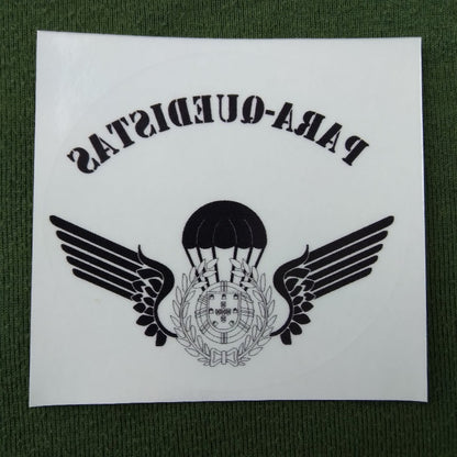 Military Forces Stickers - Special Troops