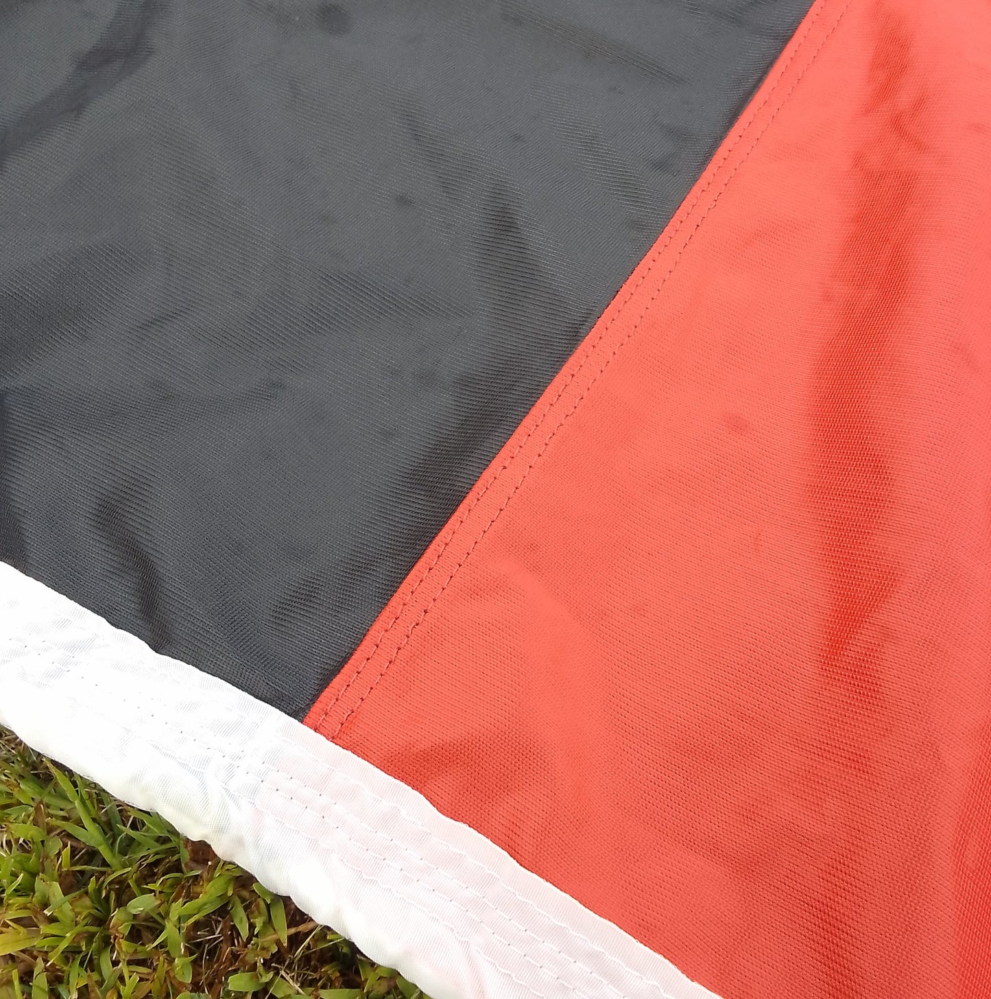 Bandeira da Alemanha 4.5 x 3mt