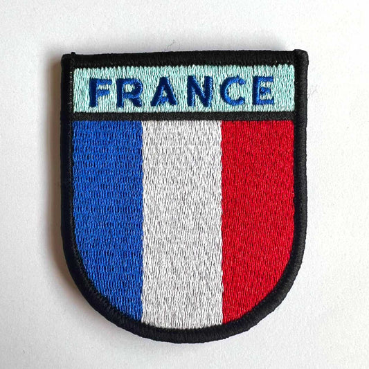 Parche Francia