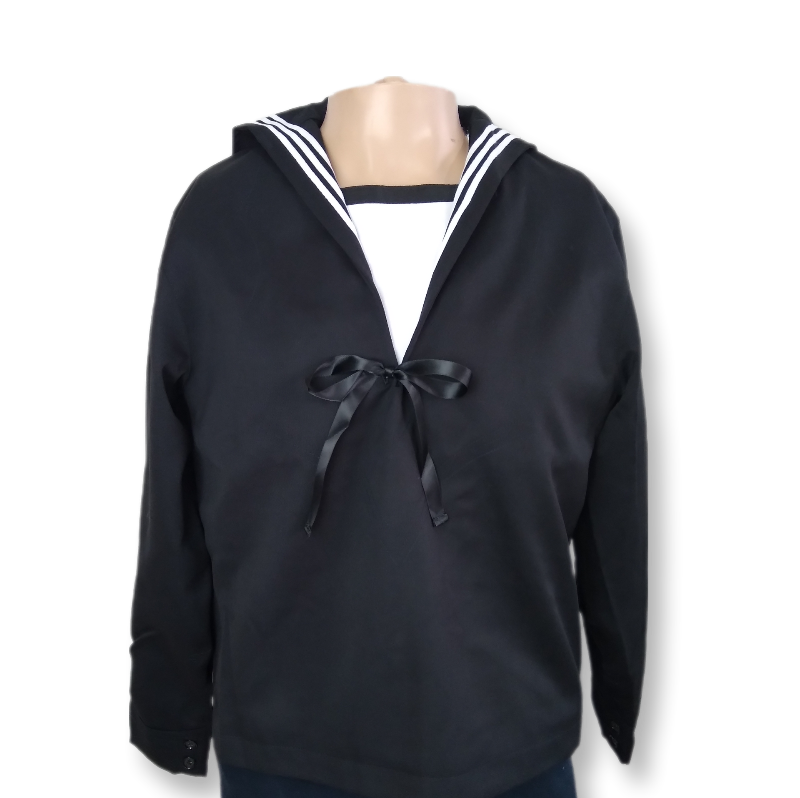 Blusa de uniforme 3B de Praça da Marinha Portuguesa