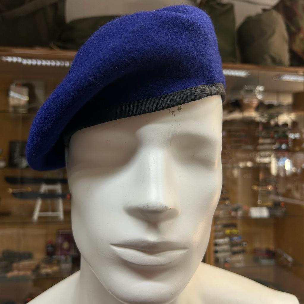 Portuguese Navy Beret