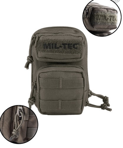 Bolsa Porta- chaves Miltec