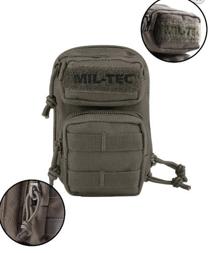 Bolsa Porta- chaves Miltec