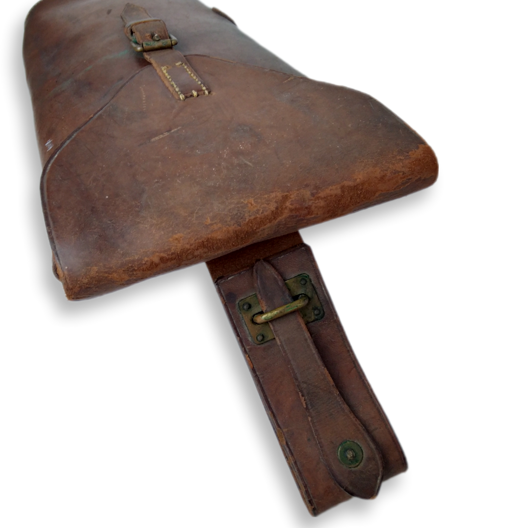 Bags used in World War I (CEP) WWI