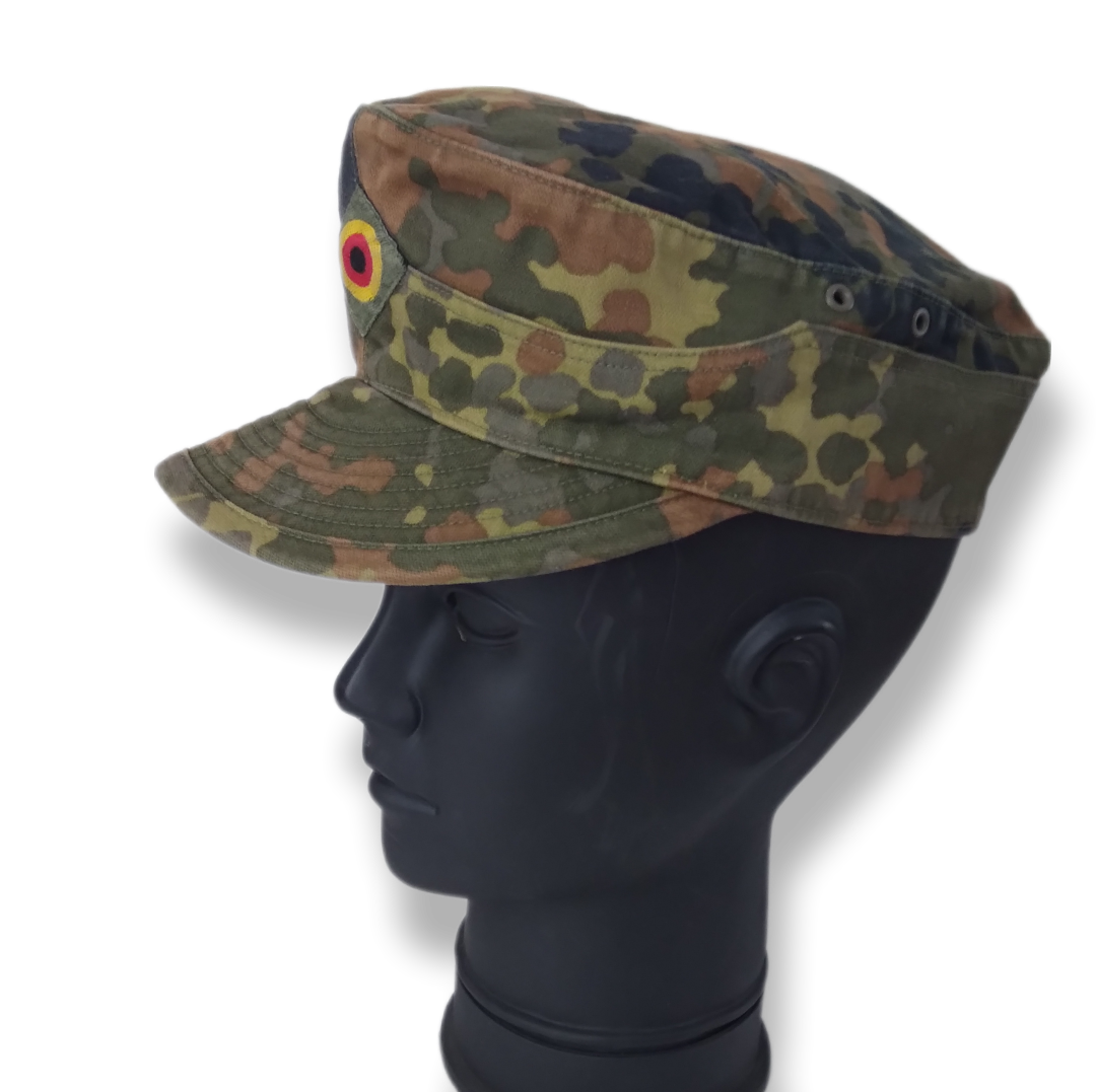 German Cap