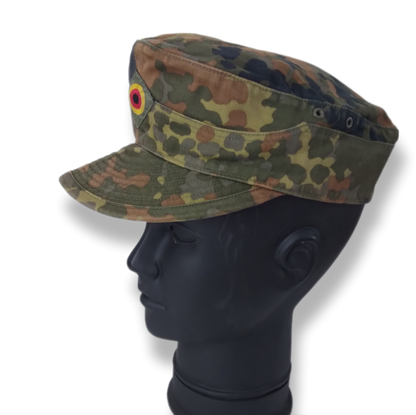 German Cap