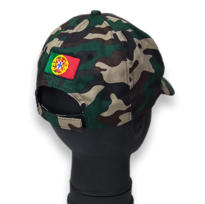 gorra camuflaje marino 1