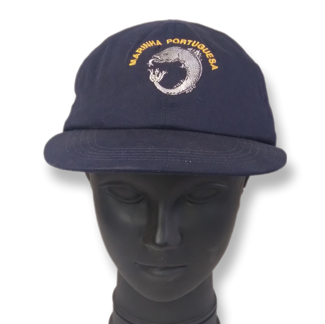 Portuguese Navy Cap