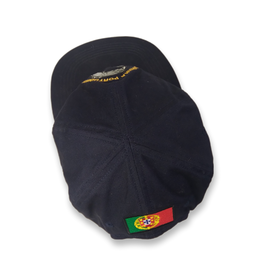 Portuguese Navy Cap