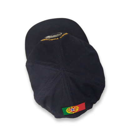 Portuguese Navy Cap