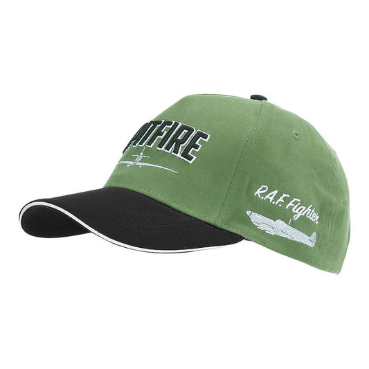 Bone/Cap SPITFIRE