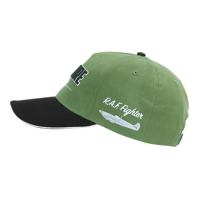 Bone/Cap SPITFIRE