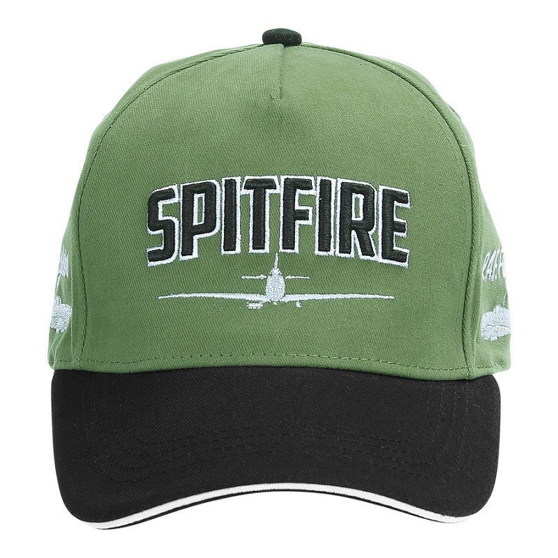Bone/Cap SPITFIRE