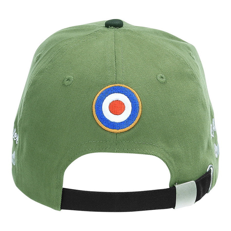 Bone/Cap SPITFIRE