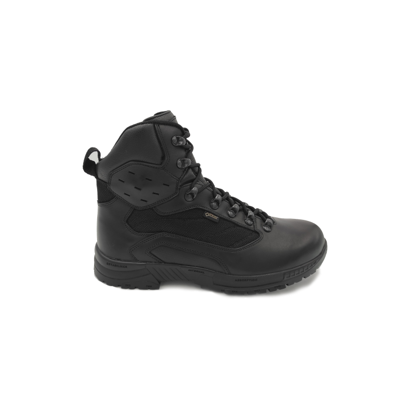 Botas Militar Iturri