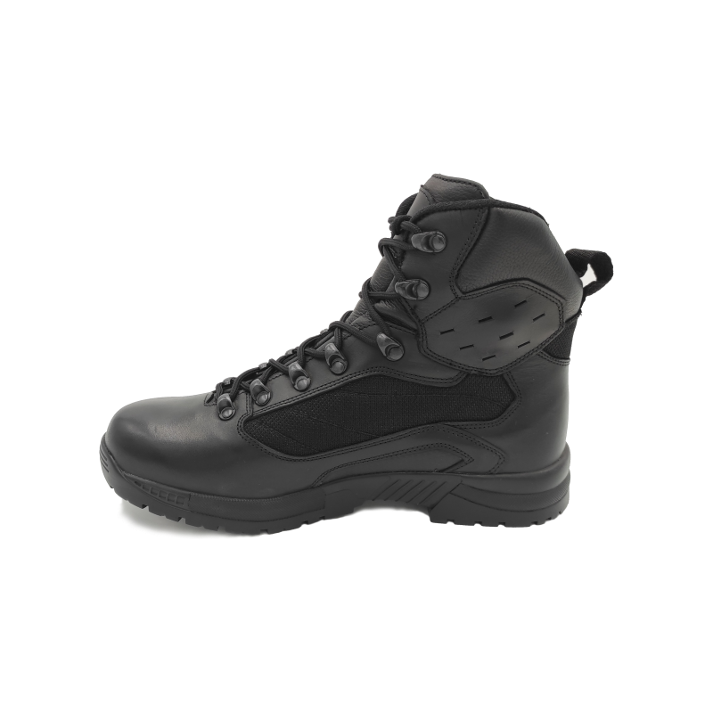 Botas Militar Iturri