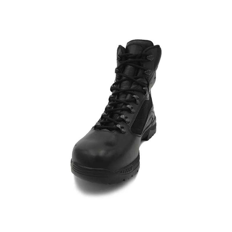 Botas Militar Iturri