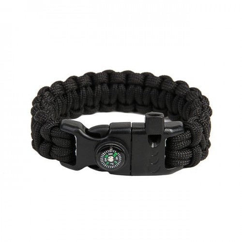 EDCX Cobra Survival Bracelet