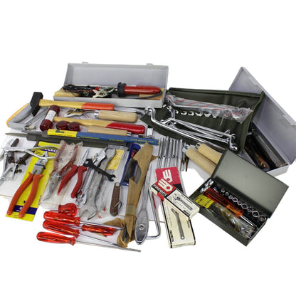 Complete Auto Electrician Toolbox