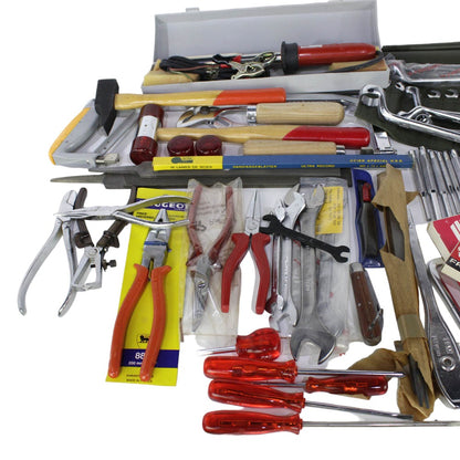 Complete Auto Electrician Toolbox