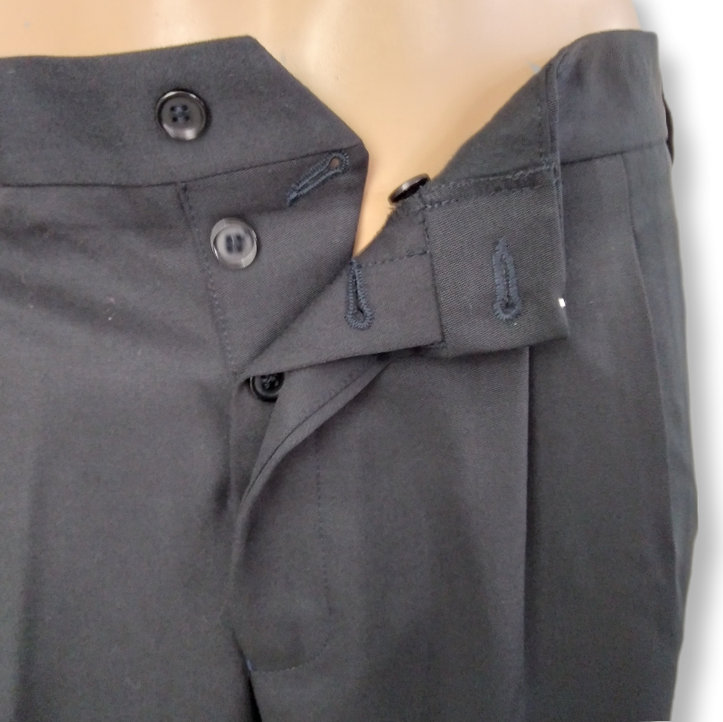 Portuguese Navy Uniform 3B Trousers