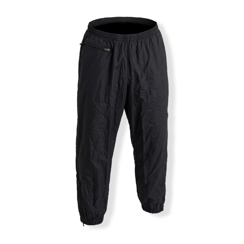 Sobre-calças impermeáveis em Gore-tex