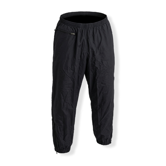 Sobre-calças impermeáveis em Gore-tex