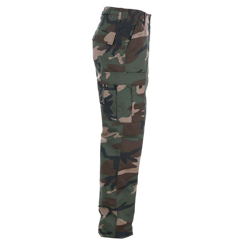 Pantalones Fostex BDU