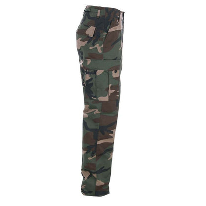 Fostex BDU Trousers