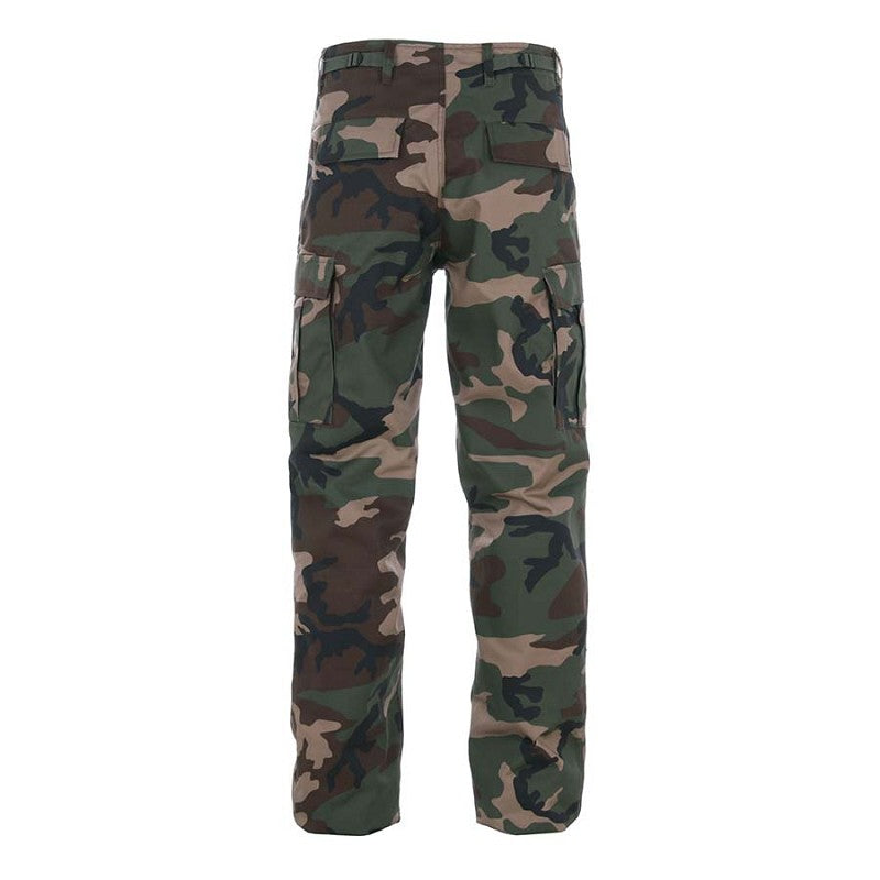 Pantalones Fostex BDU