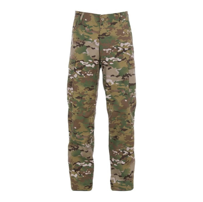 Calças BDU Multicam