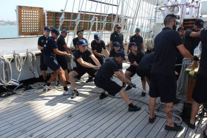 Calções da Marinha Portuguesa