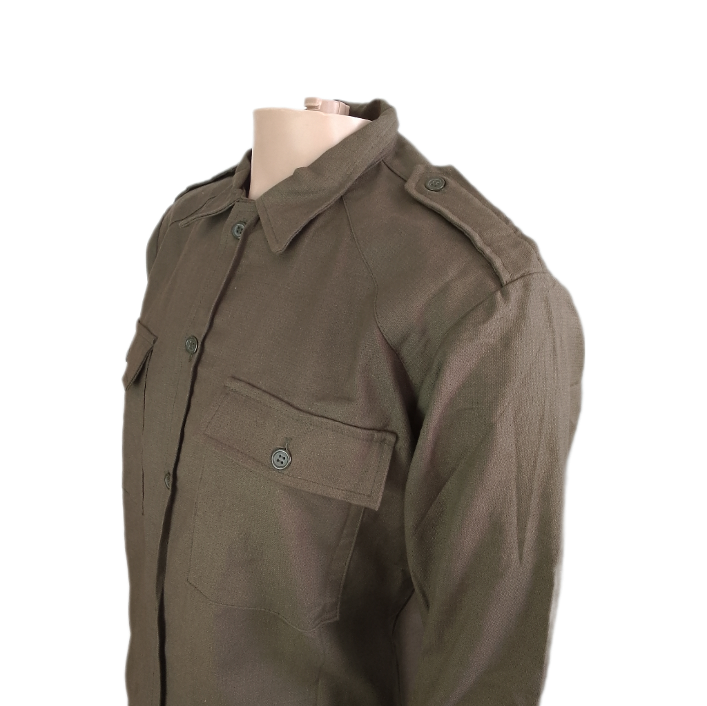 camisa exercito