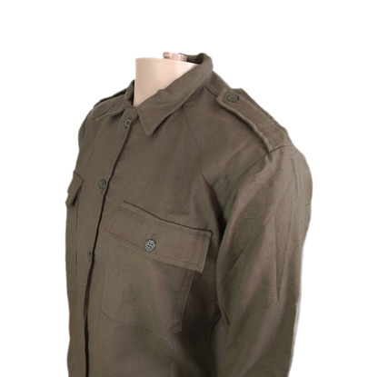 camisa exercito