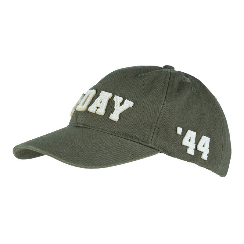 Boné/cap D-Day stonewashed '44