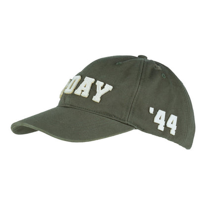 Boné/cap D-Day stonewashed '44