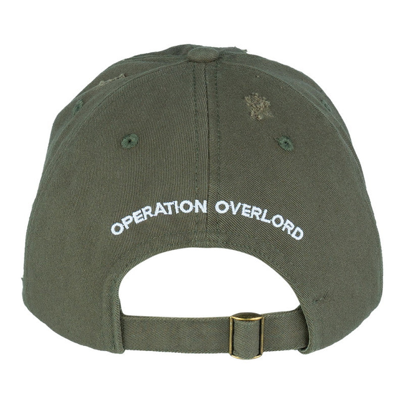 Boné/cap D-Day stonewashed '44