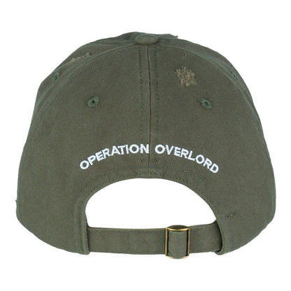 Boné/cap D-Day stonewashed '44