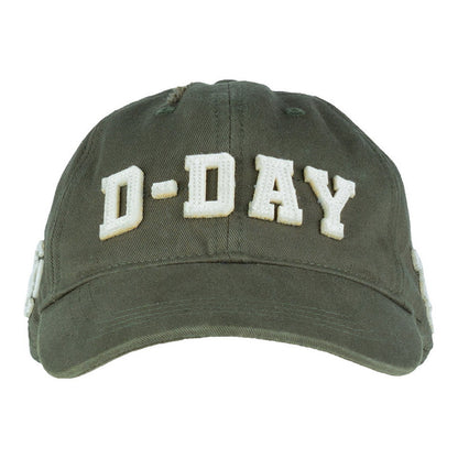 Boné/cap D-Day stonewashed '44