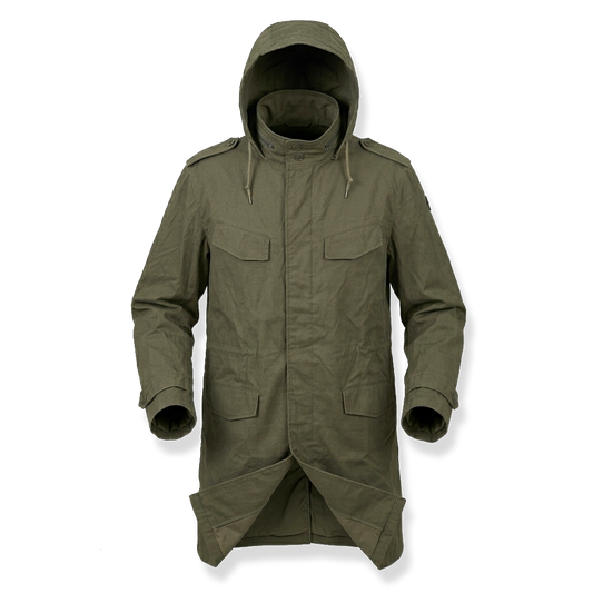 Parka / casaco Belga / sobretudo militar Belga, resistente à chuva