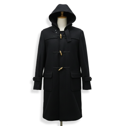 Chaqueta de granja marina reglamentaria