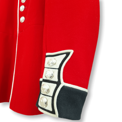 Casaco dos "Coldstream Foot Guards" Britanicos