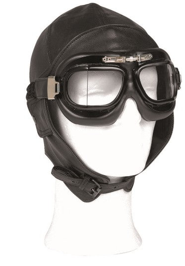 AVIATION HELMET