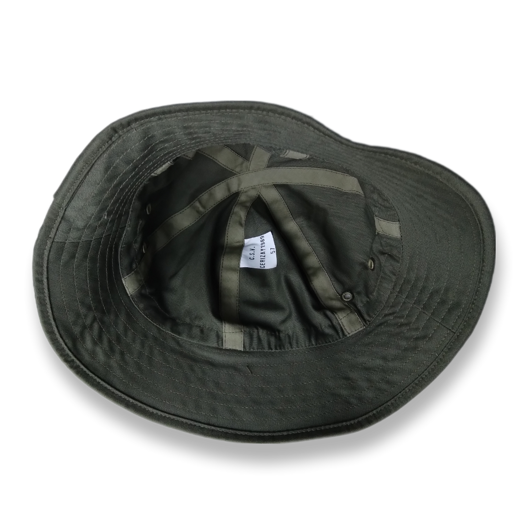 F1 Brimmed Hat