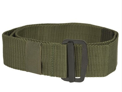 Cinto US BDU (tipo Exercito)