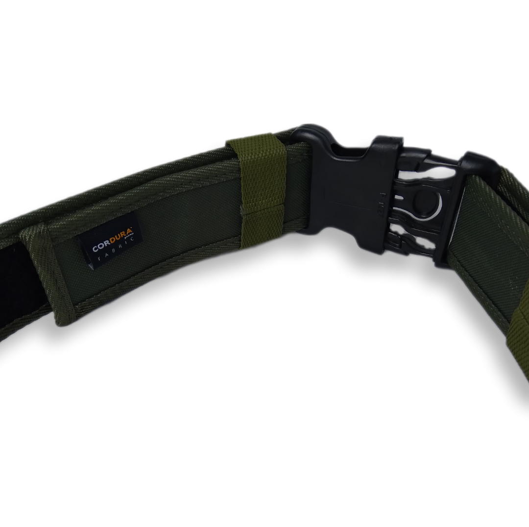 TM Tactical Belt