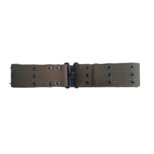 PQ Parachutist Canvas Belt