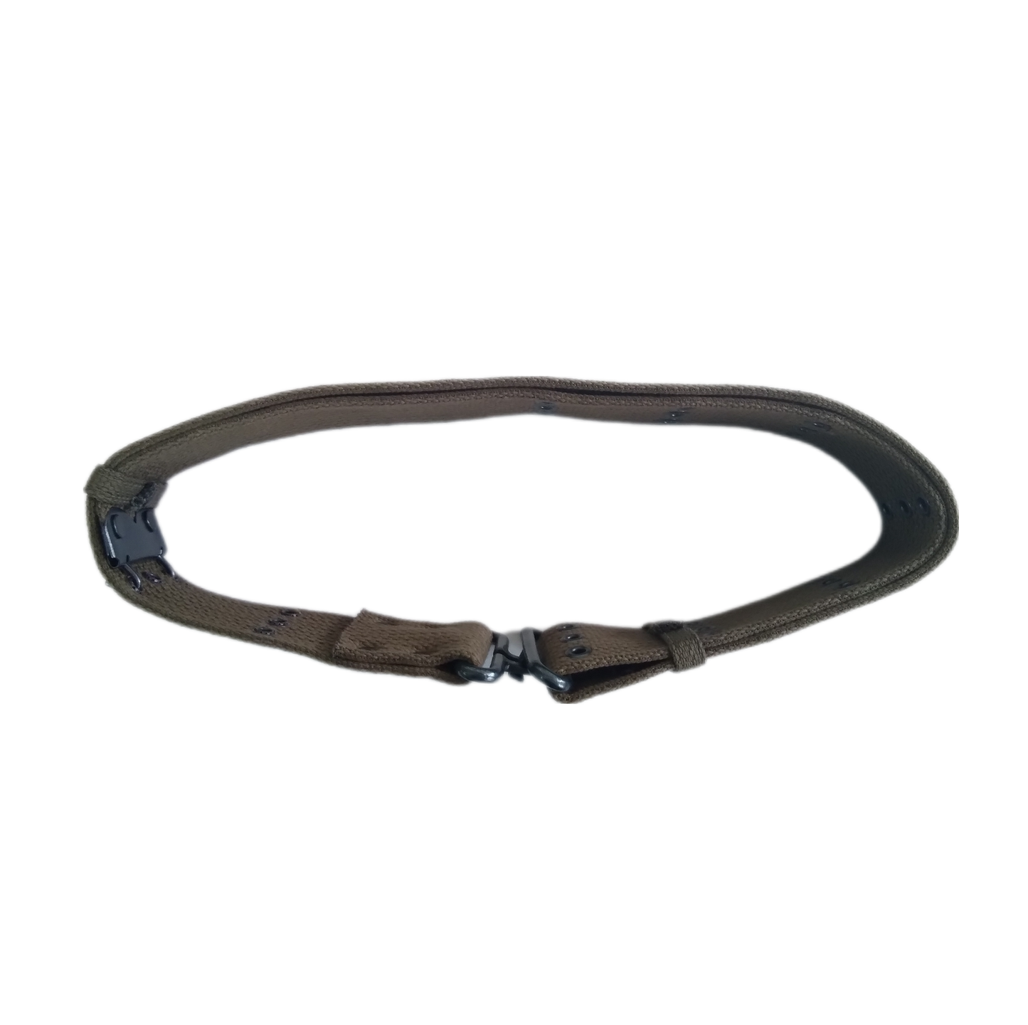 PQ Parachutist Canvas Belt