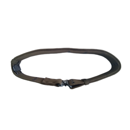 PQ Parachutist Canvas Belt