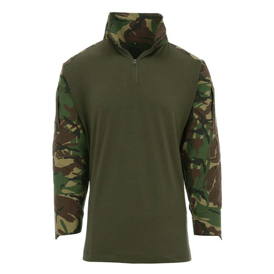 CombatShirt